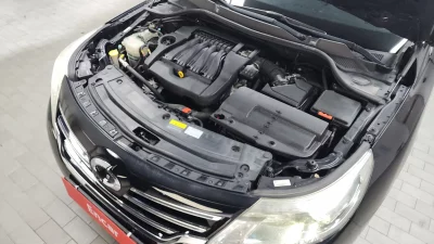Renault Samsung SM5