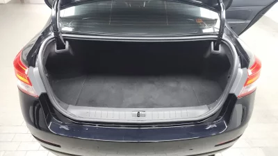 Renault Samsung SM5