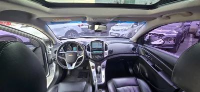 Daewoo Cruze