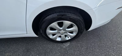 Daewoo Cruze