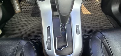 Daewoo Cruze
