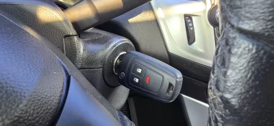 Daewoo Cruze