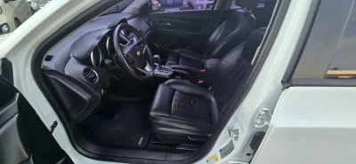 Daewoo Cruze