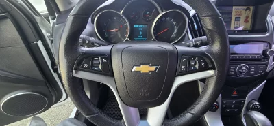 Daewoo Cruze