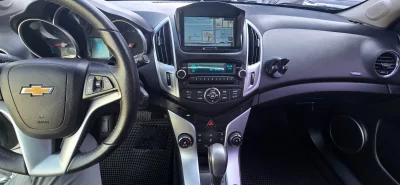 Daewoo Cruze