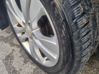 Daewoo Cruze