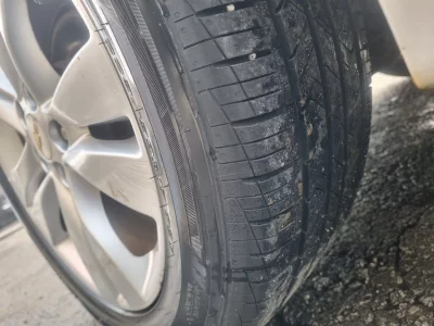 Daewoo Cruze