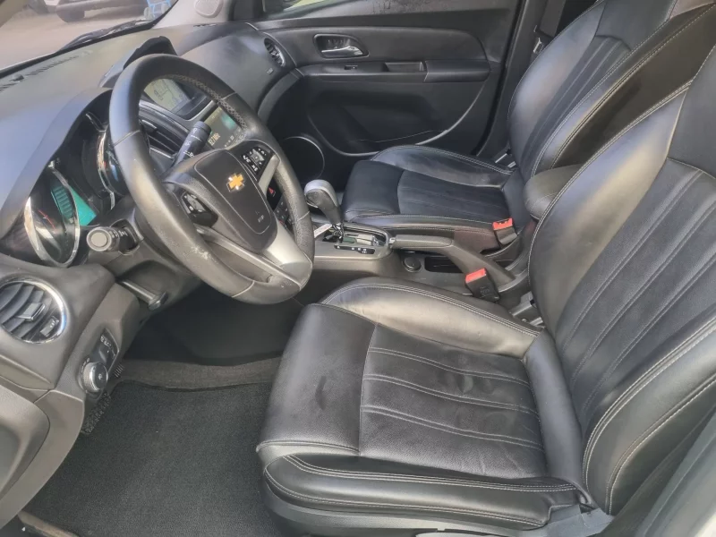 Daewoo Cruze