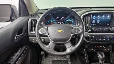 Daewoo Colorado