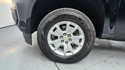 Daewoo Colorado