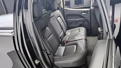Daewoo Colorado
