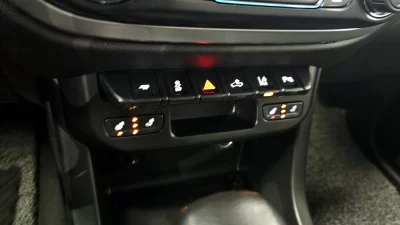 Daewoo Colorado