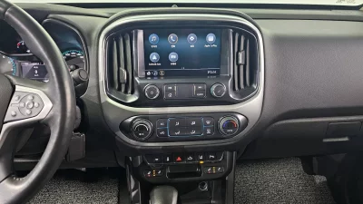 Daewoo Colorado