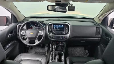Daewoo Colorado