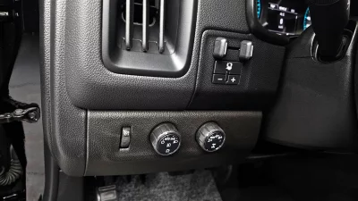 Daewoo Colorado