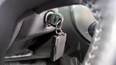 Daewoo Colorado
