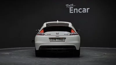 Honda CR-Z