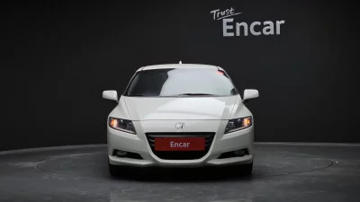 Honda CR-Z