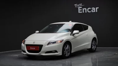 Honda CR-Z