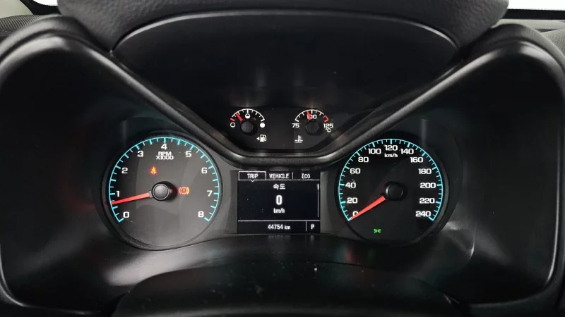 Daewoo Colorado