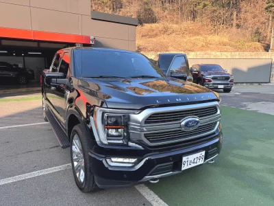 Ford F150