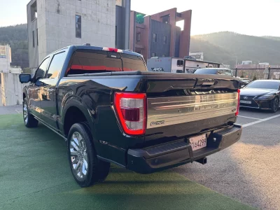 Ford F150