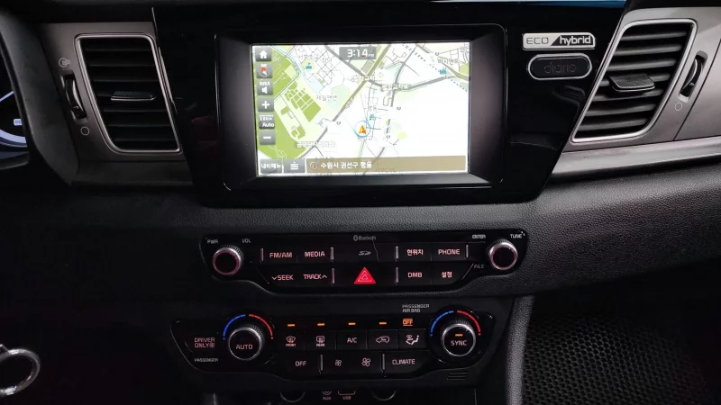 Kia Niro