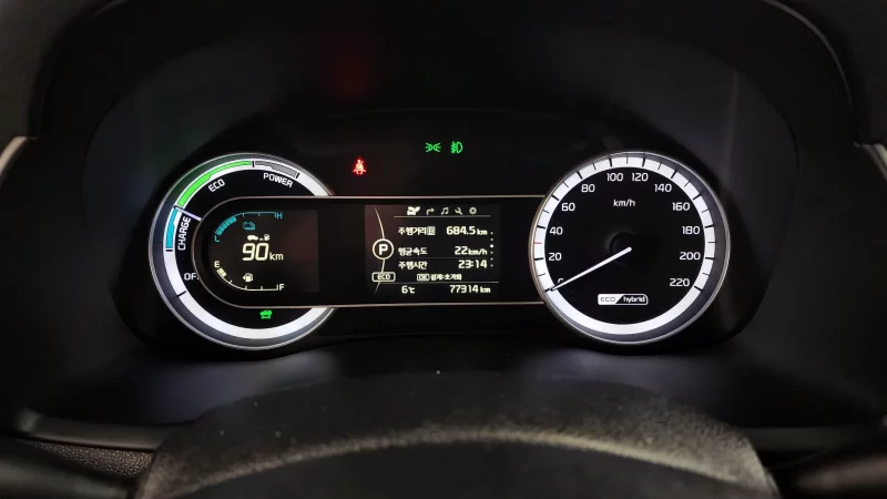 Kia Niro