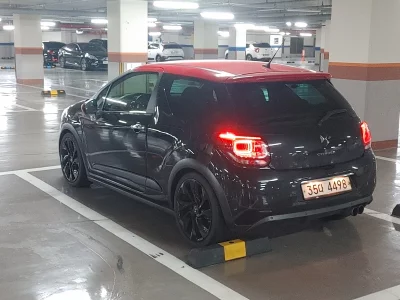 Citroen DS3