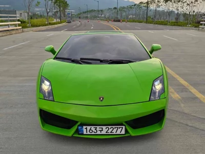 Lamborghini GALLARDO