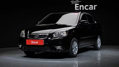 Kia pride