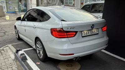 BMW Gran Turismo