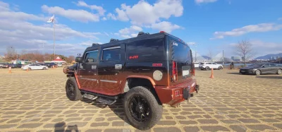 Hummer H2