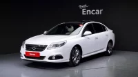 Renault Samsung SM5