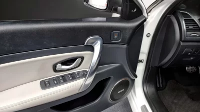 Renault Samsung SM5