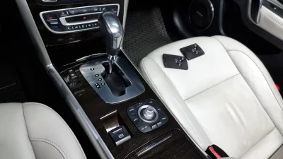 Renault Samsung SM5