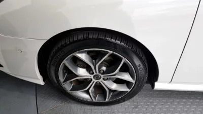 Renault Samsung SM5