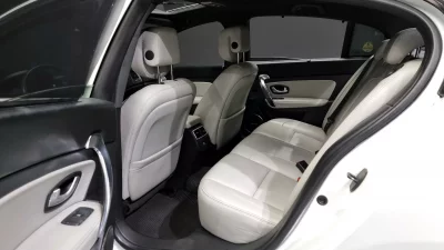 Renault Samsung SM5