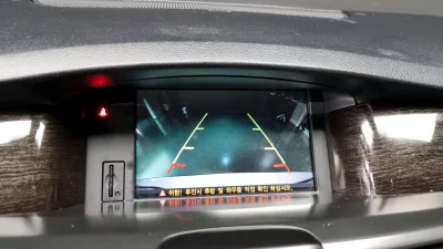 Renault Samsung SM5