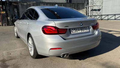 BMW 4-Series