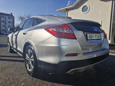 Honda Crosstour