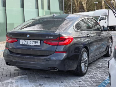 BMW Gran Turismo