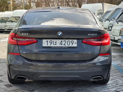 BMW Gran Turismo