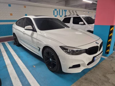 BMW Gran Turismo