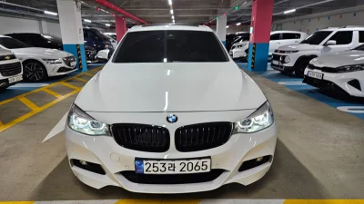 BMW Gran Turismo