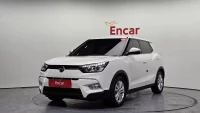 SsangYong TIBOLI