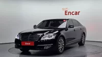SsangYong Chairman