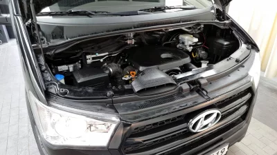 Hyundai Solati