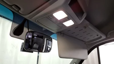Hyundai Solati