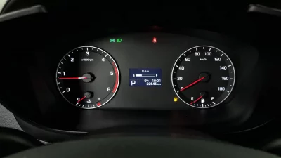 Hyundai Solati